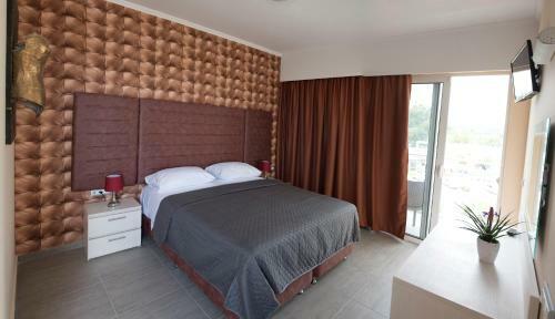 Hotel Kalithea