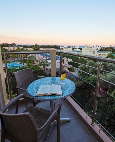 Hotel Kalithea
