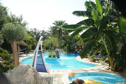 Hotel Kalithea