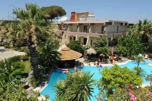 Hotel Kalithea