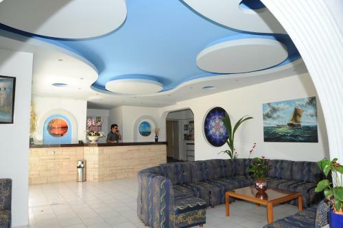 Hotel Kalithea