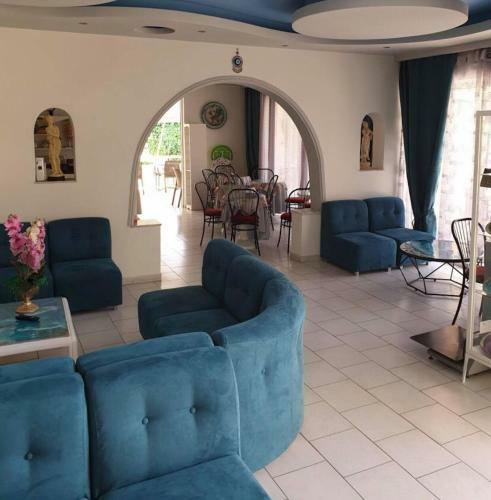 Hotel Kalithea