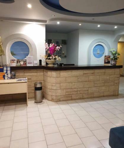 Hotel Kalithea