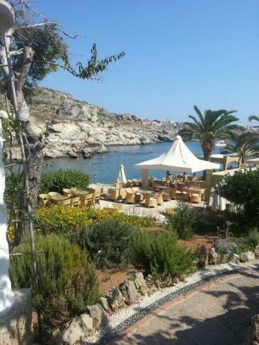 Hotel Kalithea