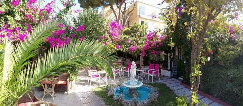 Hotel Kalithea