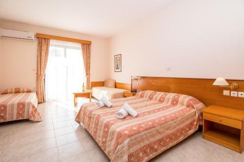 Apartamento Stavros Melathron Studios