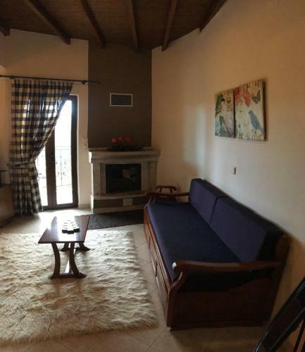 Hostal Xenonas Vasilikou