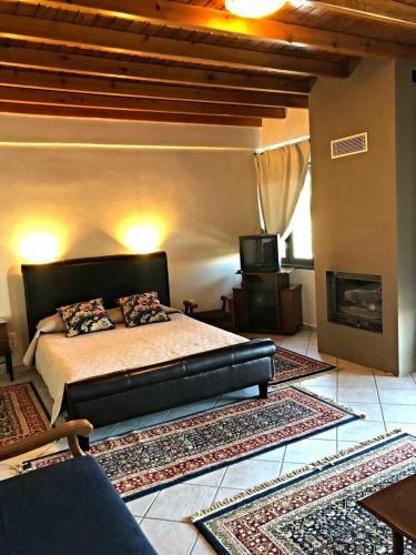 Hostal Xenonas Vasilikou