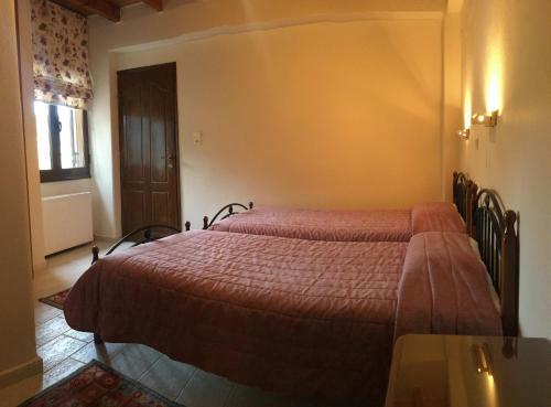 Hostal Xenonas Vasilikou