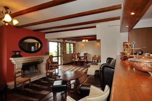 Hostal Xenonas Vasilikou