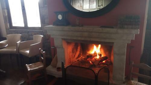 Hostal Xenonas Vasilikou