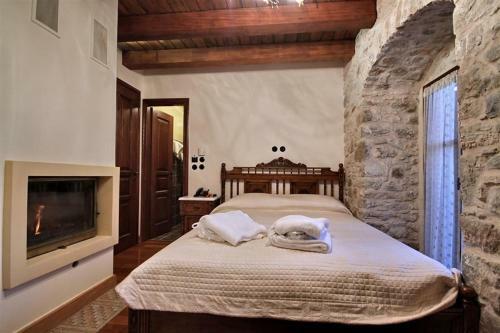 Hostal Petrinos Pyrgos