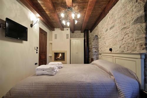Hostal Petrinos Pyrgos