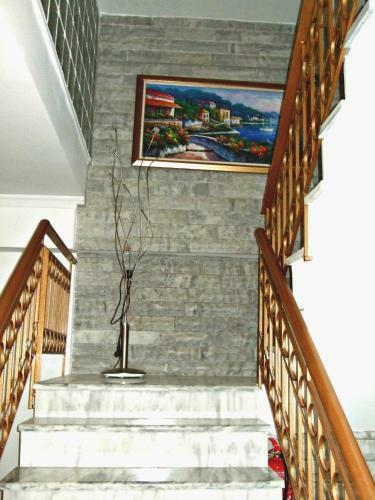 Hostal Kristallia Rooms
