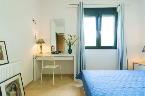 Beachside Holiday Apartment