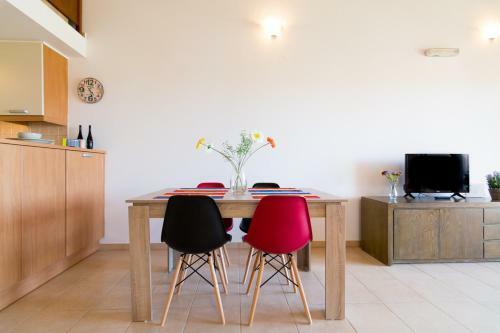 Beachside Holiday Apartment