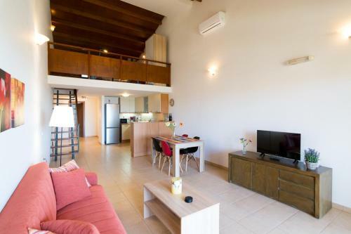 Beachside Holiday Apartment