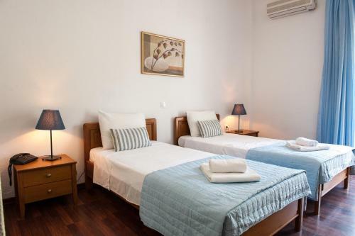 Golden Beach Hotel