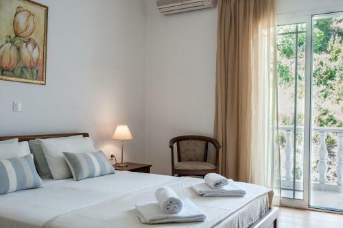 Golden Beach Hotel