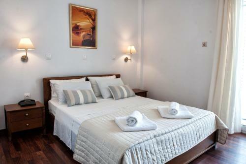 Golden Beach Hotel