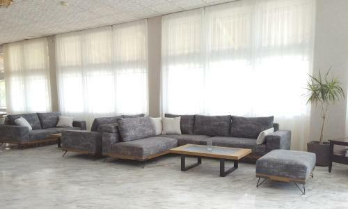Golden Beach Hotel
