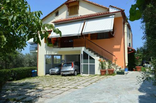 Villa Meriades