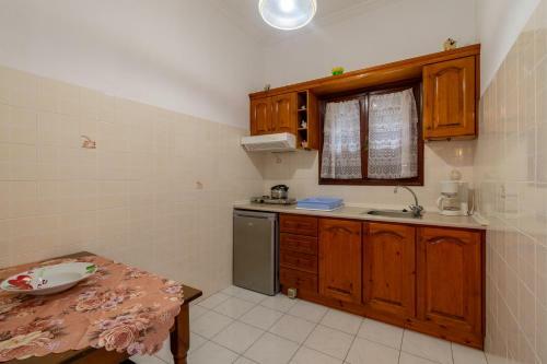 Fondas Apartments