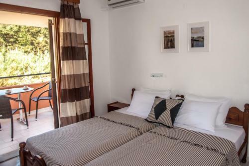 Fondas Apartments