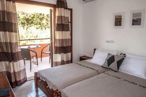 Fondas Apartments