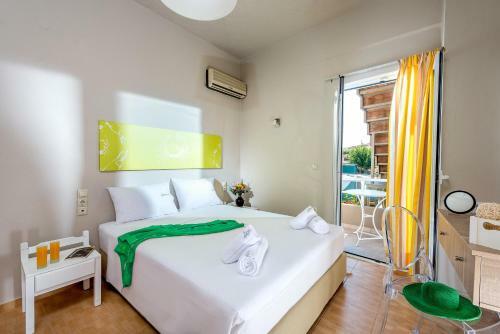 Apartamento Anemos Suites