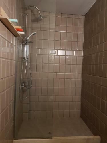 Apartamento Anemos Suites
