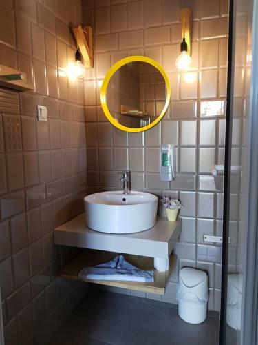 Apartamento Anemos Suites