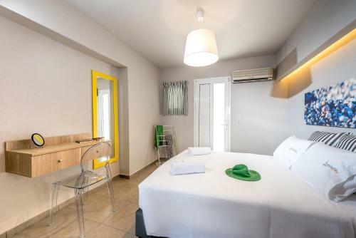 Apartamento Anemos Suites