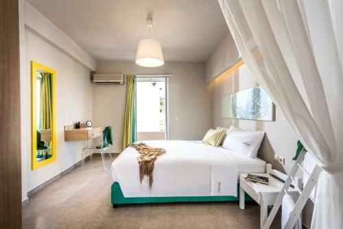 Apartamento Anemos Suites
