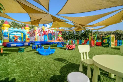 Apartamento Anemos Suites