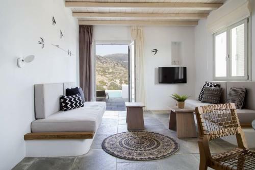 Apartamento Hide Out Suites