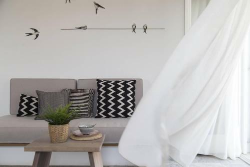 Apartamento Hide Out Suites