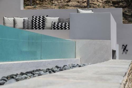 Apartamento Hide Out Suites