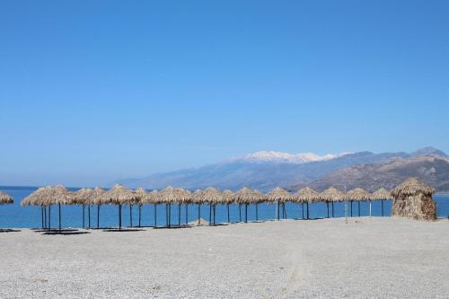 Apartamento Petra-mare 6