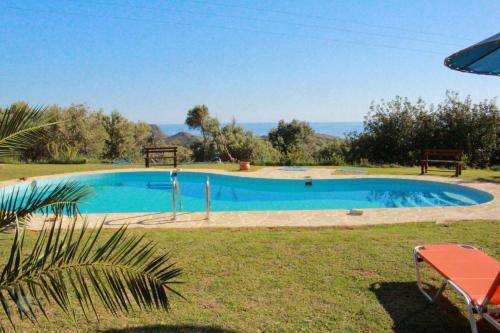 Apartamento Petra-mare 6
