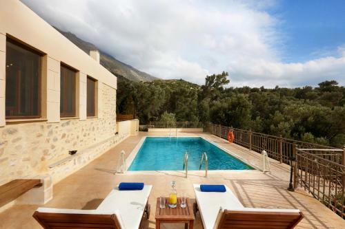Villa Luisa