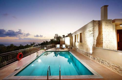 Villa Luisa