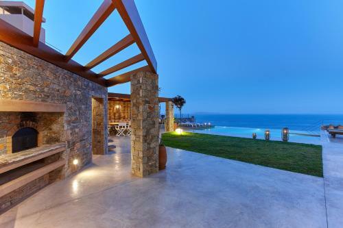 Villa Octo