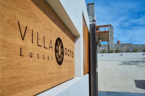 Villa Octo