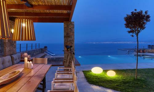 Villa Octo