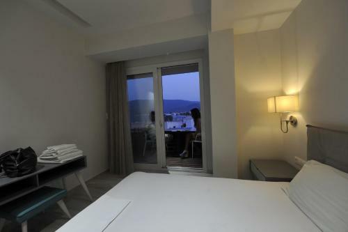Hotel Kakanakos