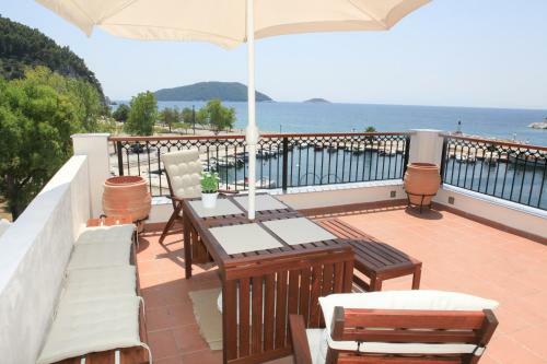 Apartamento Lina
