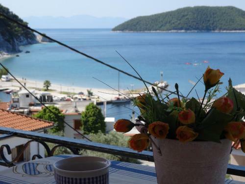 Apartamento Mariren