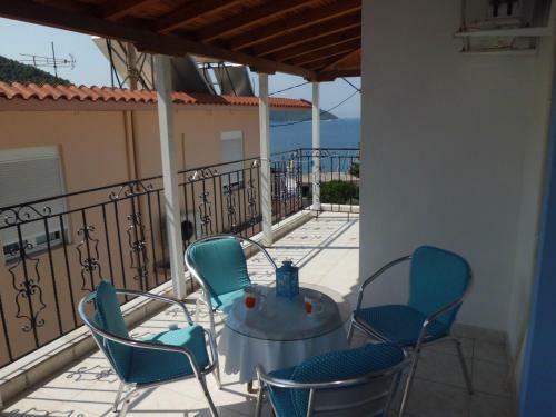 Apartamento Mariren