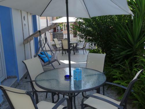Apartamento Mariren